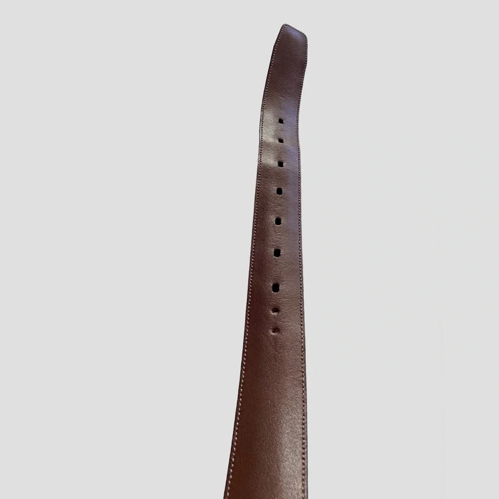 Perry Ellis reddish brown